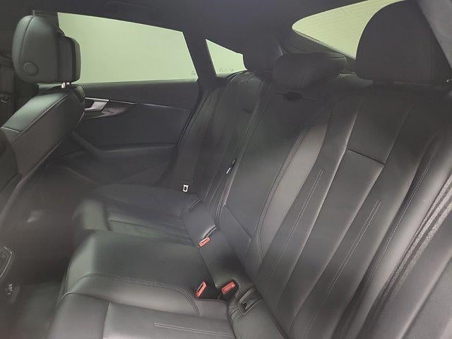 2019 Audi A5 Sportback Premium