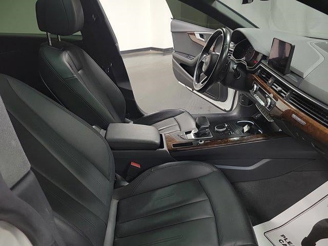 2019 Audi A5 Sportback Premium