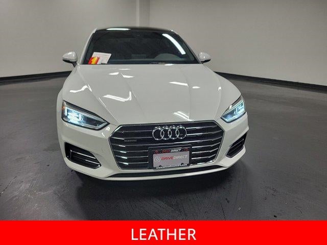 2019 Audi A5 Sportback Premium