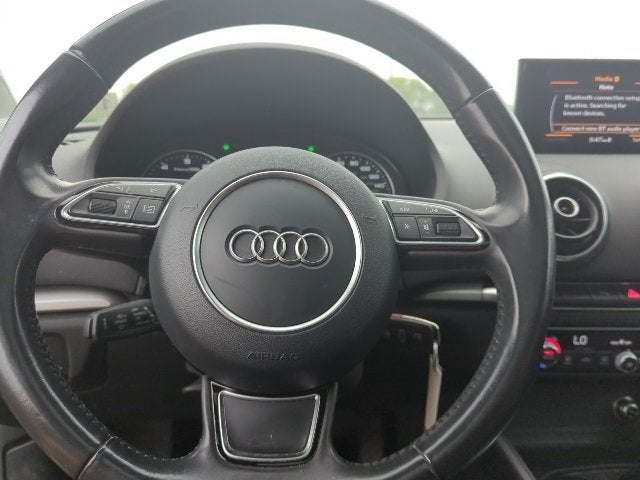 2015 Audi A3 2.0T Premium