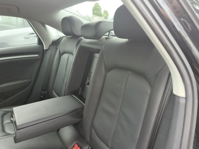 2015 Audi A3 2.0T Premium