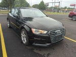 2015 Audi A3 2.0T Premium