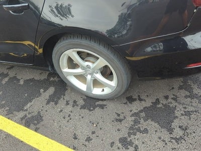 2015 Audi A3 2.0T Premium