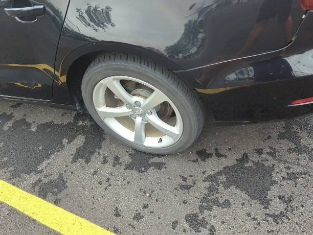 2015 Audi A3 2.0T Premium