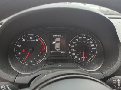 2015 Audi A3 2.0T Premium