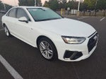2020 Audi A4 45 Premium