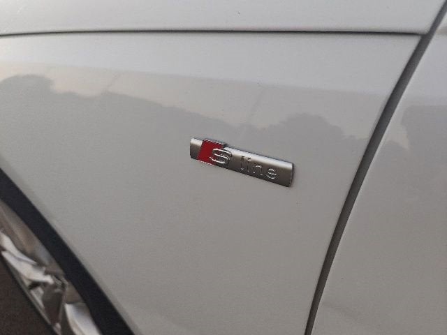 2020 Audi A4 45 Premium