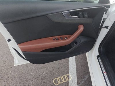 2020 Audi A4 45 Premium