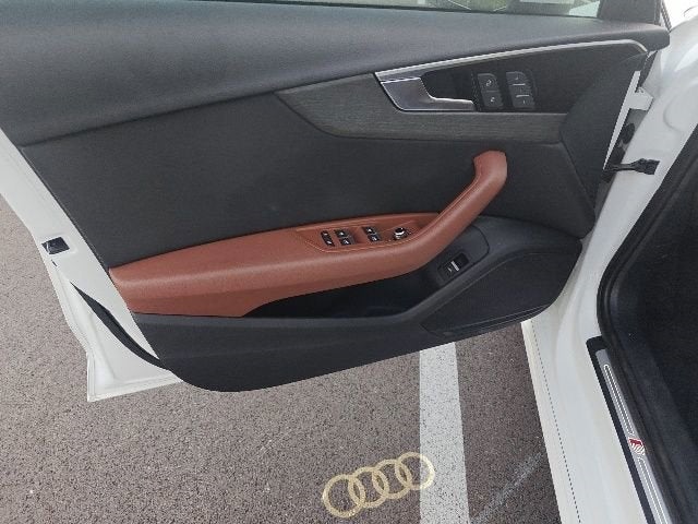 2020 Audi A4 45 Premium