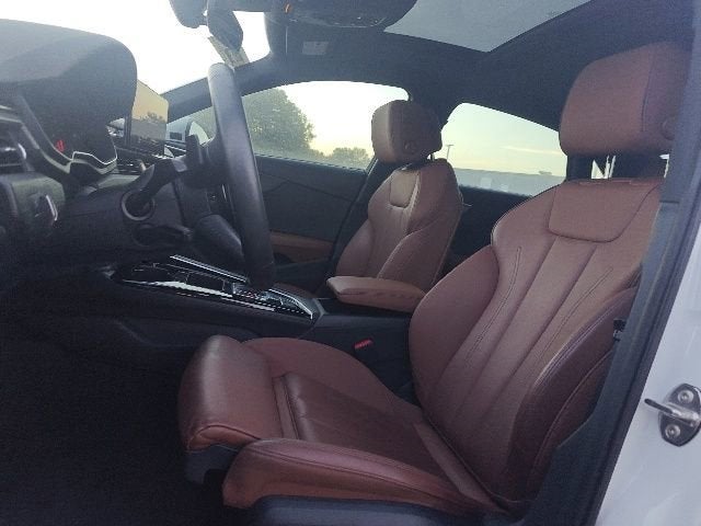 2020 Audi A4 45 Premium