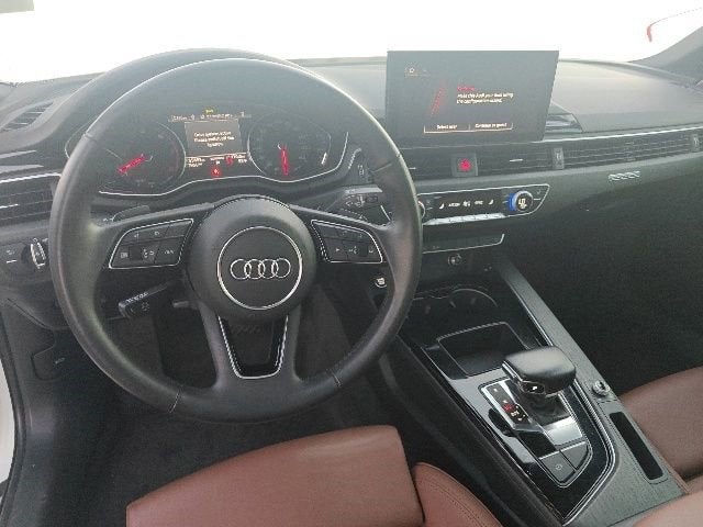 2020 Audi A4 45 Premium