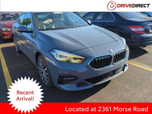 2020 BMW 2 Series 228i Gran Coupe xDrive