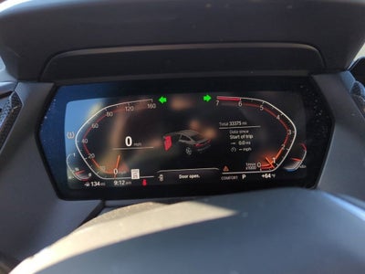 2020 BMW 2 Series 228i Gran Coupe xDrive