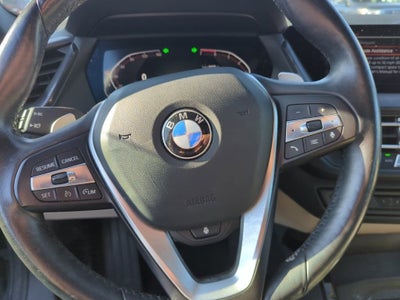 2020 BMW 2 Series 228i Gran Coupe xDrive