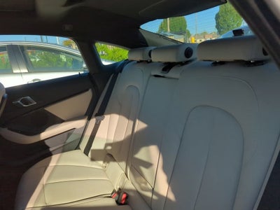 2020 BMW 2 Series 228i Gran Coupe xDrive