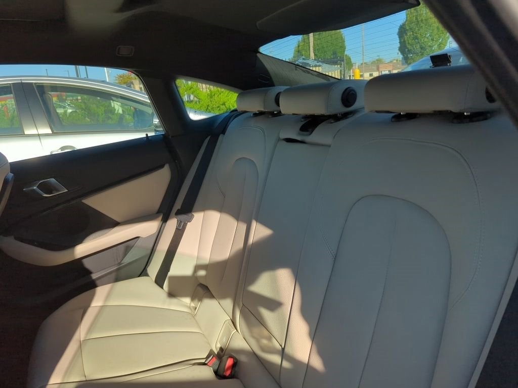 2020 BMW 2 Series 228i Gran Coupe xDrive