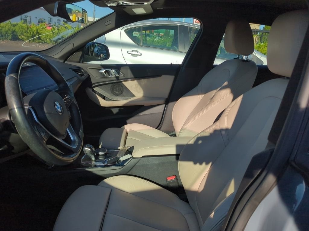 2020 BMW 2 Series 228i Gran Coupe xDrive