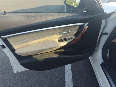 2017 BMW 3 Series 330i xDrive