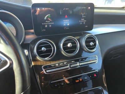 2020 Mercedes-Benz GLC GLC 300