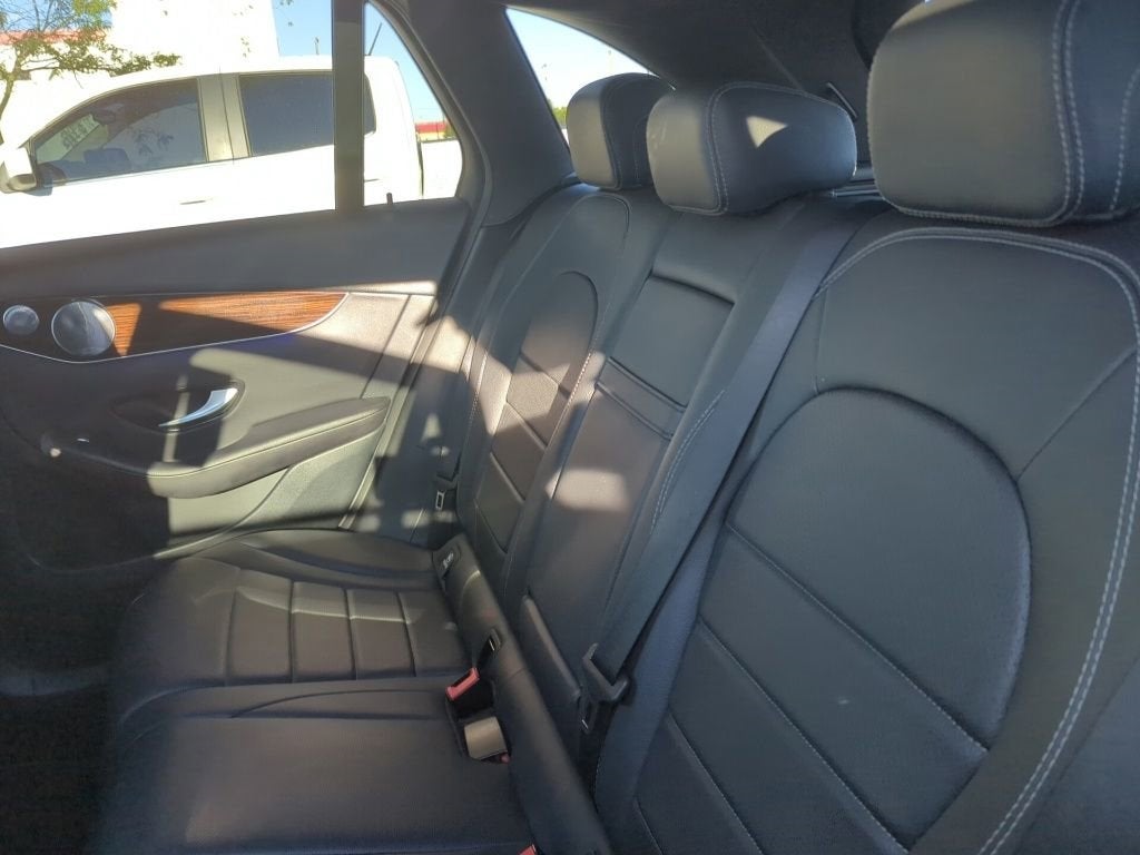 2020 Mercedes-Benz GLC GLC 300