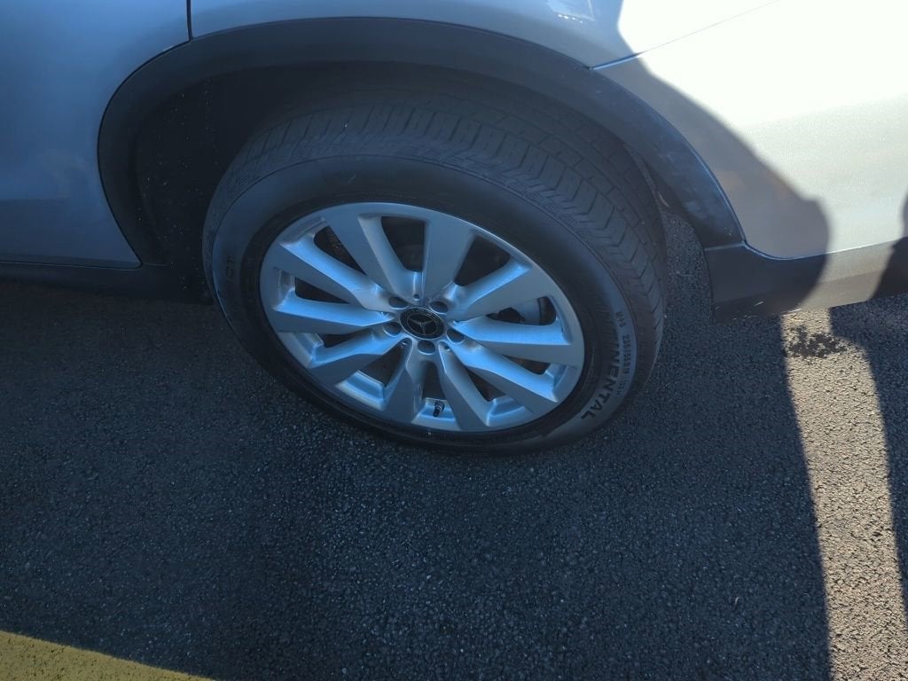 2020 Mercedes-Benz GLC GLC 300