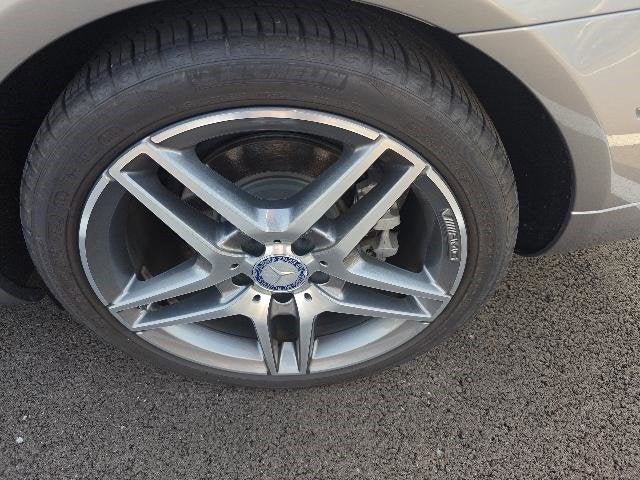 2014 Mercedes-Benz E-Class E 350