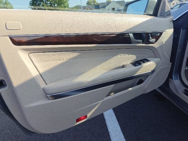 2014 Mercedes-Benz E-Class E 350