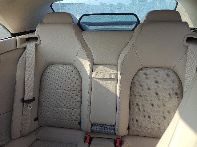 2014 Mercedes-Benz E-Class E 350