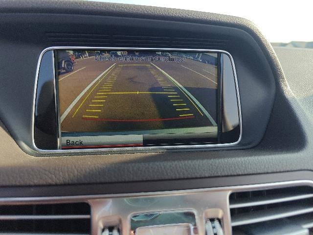 2014 Mercedes-Benz E-Class E 350