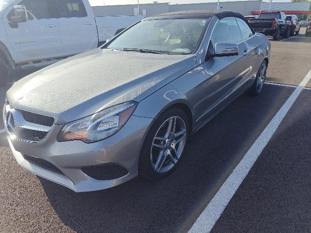 2014 Mercedes-Benz E-Class E 350