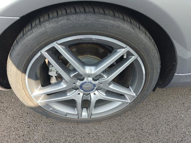 2014 Mercedes-Benz E-Class E 350