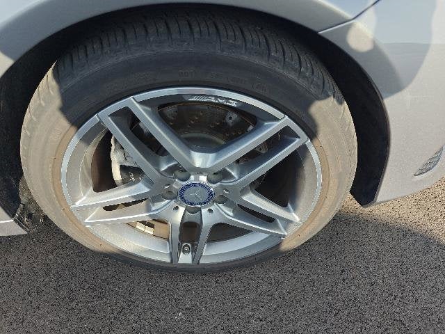 2014 Mercedes-Benz E-Class E 350