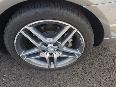 2014 Mercedes-Benz E-Class E 350