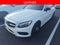 2018 Mercedes-Benz C-Class C 43 AMG®