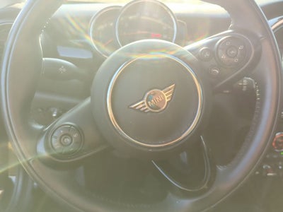 2021 MINI Hardtop 2 Door Cooper