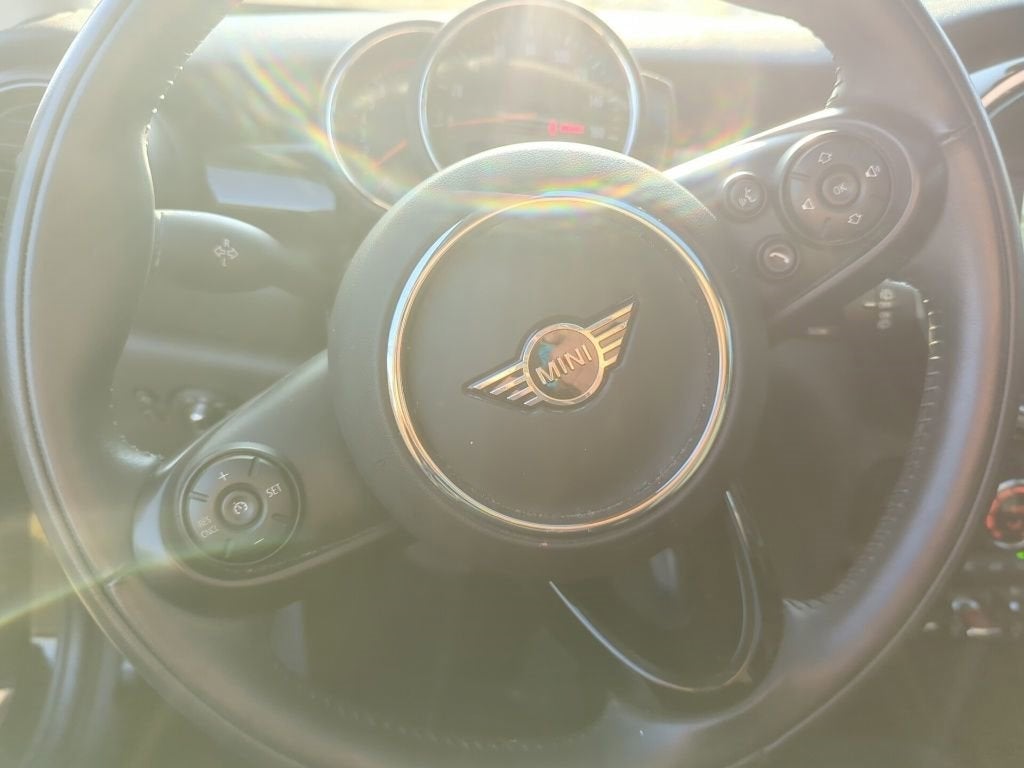 2021 MINI Hardtop 2 Door Cooper