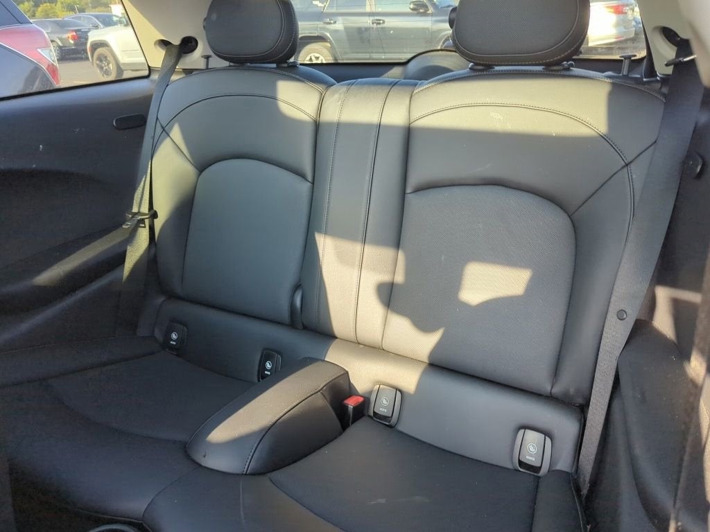 2021 MINI Hardtop 2 Door Cooper