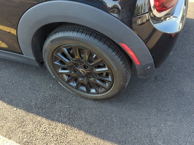 2021 MINI Hardtop 2 Door Cooper