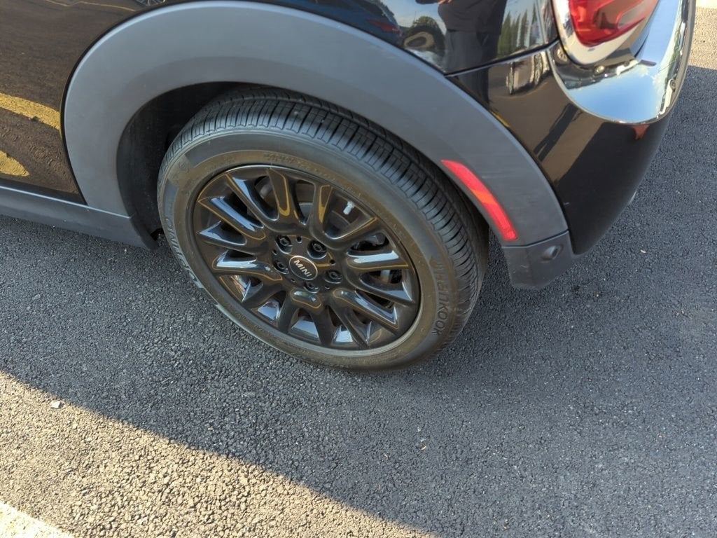 2021 MINI Hardtop 2 Door Cooper