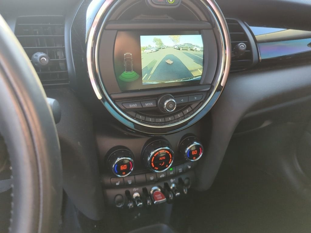 2021 MINI Hardtop 2 Door Cooper