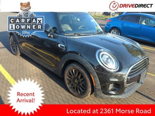 2021 MINI Hardtop 2 Door Cooper