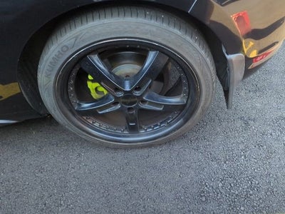 2011 Volkswagen GTI 4-Door Autobahn