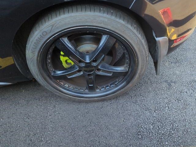 2011 Volkswagen GTI 4-Door Autobahn