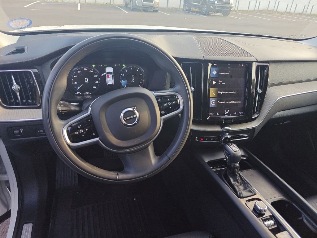 2021 Volvo XC60 T5 Inscription