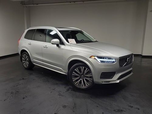 2021 Volvo XC90 T6 Momentum