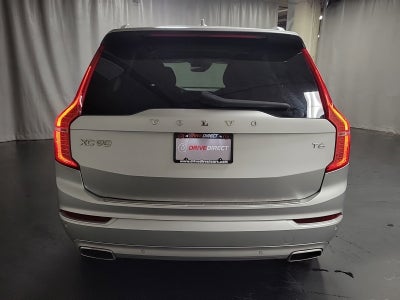 2021 Volvo XC90 T6 Momentum