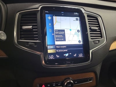 2021 Volvo XC90 T6 Momentum