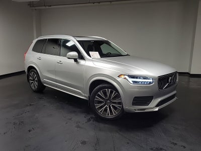 2021 Volvo XC90 T6 Momentum