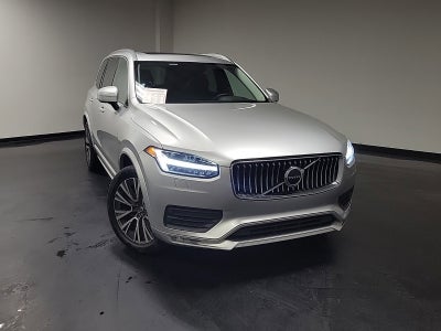 2021 Volvo XC90 T6 Momentum