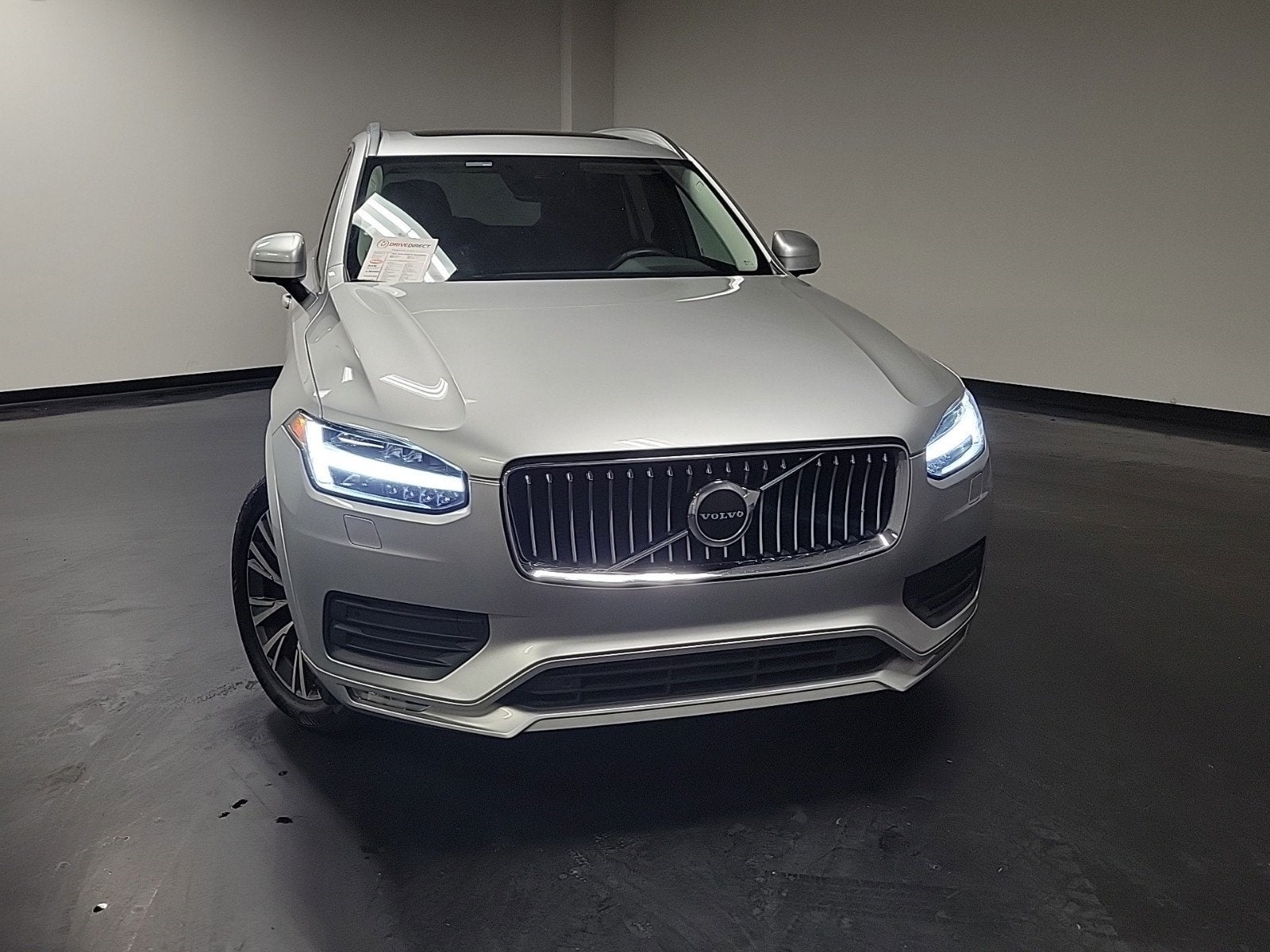 2021 Volvo XC90 T6 Momentum